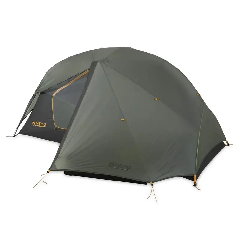 DRAGONFLY OSMO BIKEPACK 2P TENT