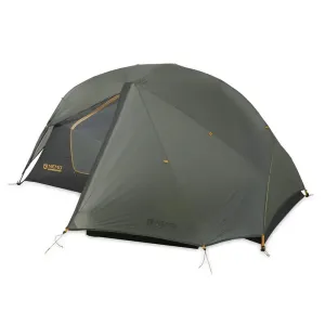 DRAGONFLY OSMO BIKEPACK 2P TENT