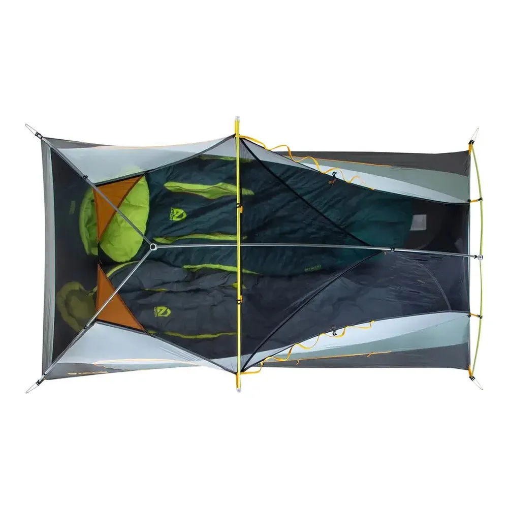 DRAGONFLY OSMO BIKEPACK 2P TENT