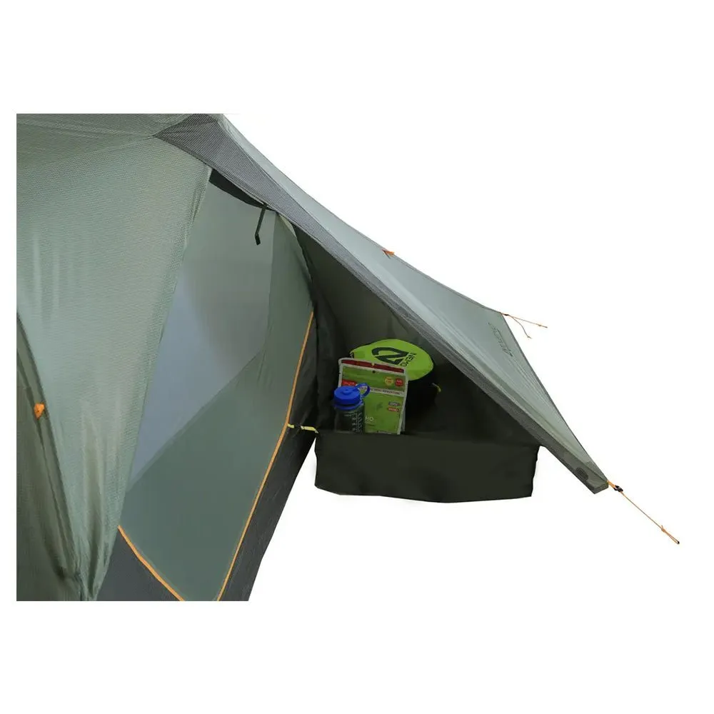 DRAGONFLY OSMO BIKEPACK 2P TENT