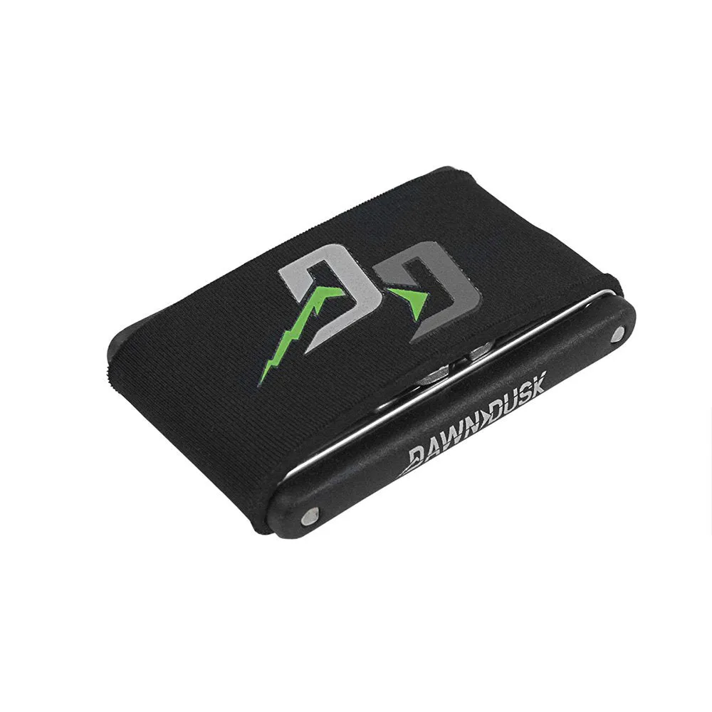 Dusk To Dawn - Multi Tool - Multi Lite 19