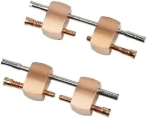 End Link For AP 15703 4.5mm Royal-oak-offshore Diver Watch Connection accessories Parts