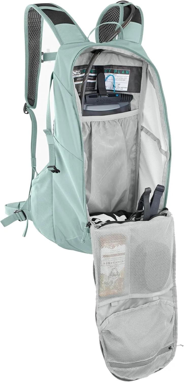 EVOC Backpacks, Mint Green, Taille Unique