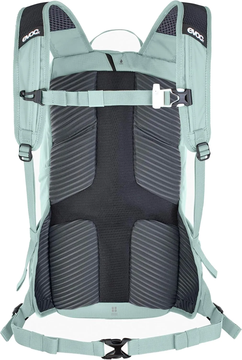 EVOC Backpacks, Mint Green, Taille Unique