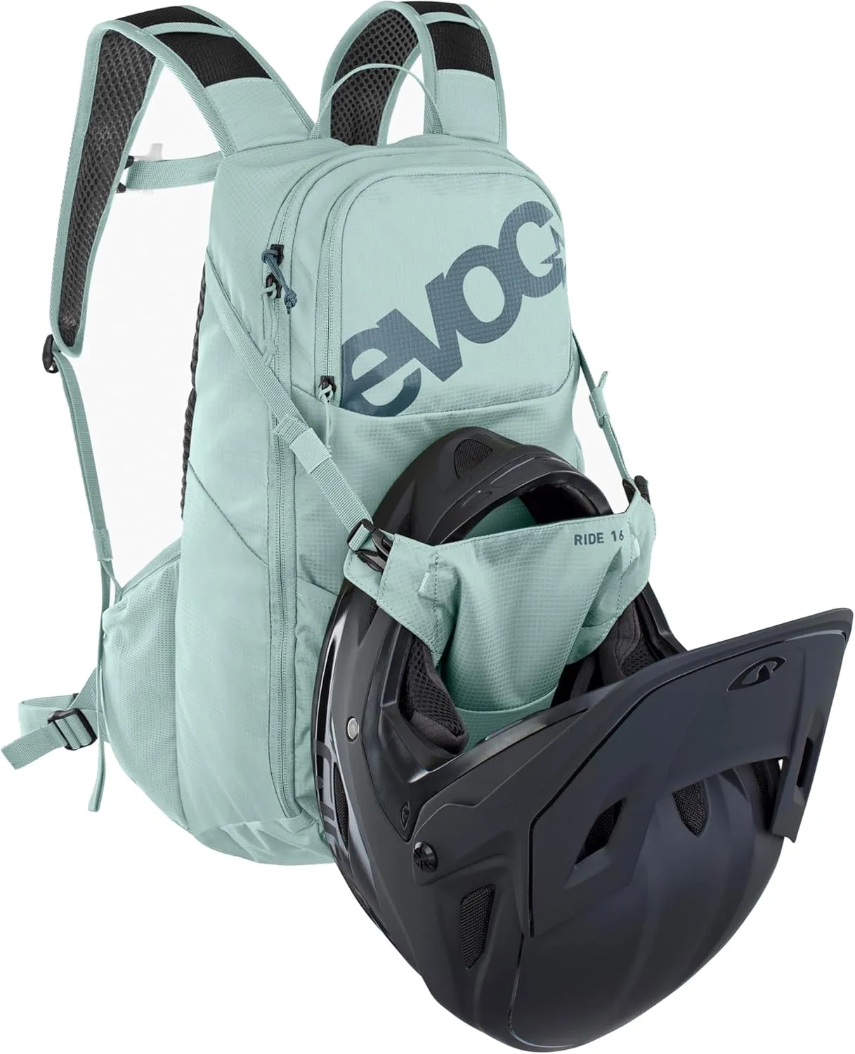 EVOC Backpacks, Mint Green, Taille Unique