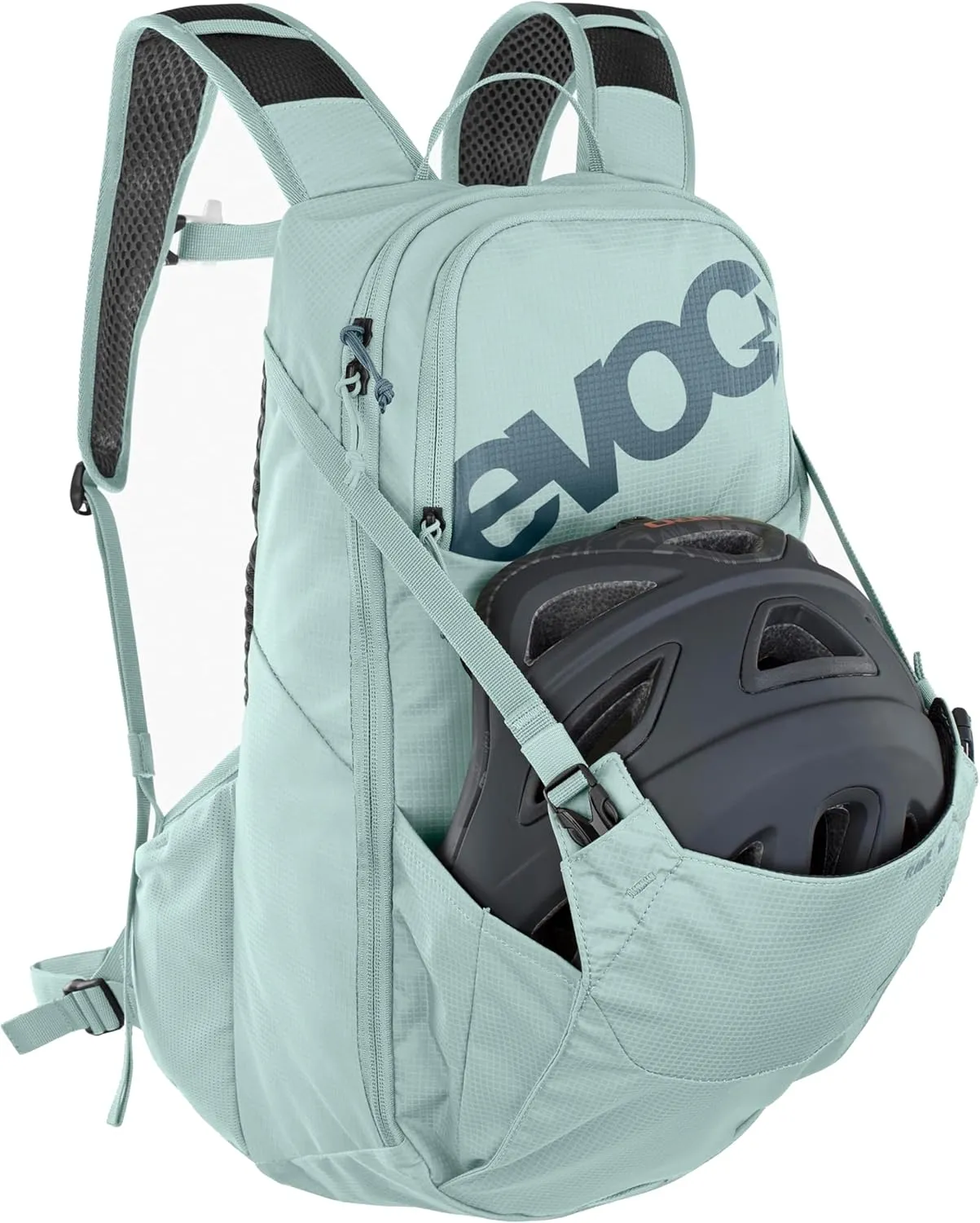 EVOC Backpacks, Mint Green, Taille Unique