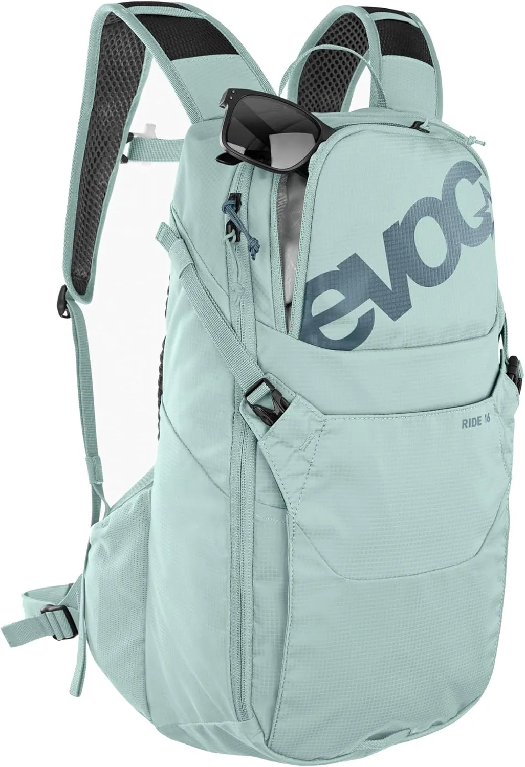 EVOC Backpacks, Mint Green, Taille Unique