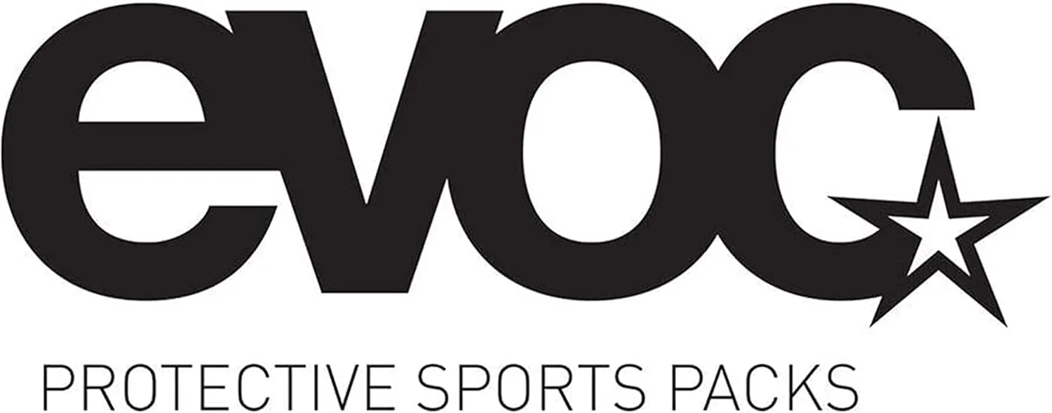 Evoc Unisex Ride Sports Supply (Pack of 1)