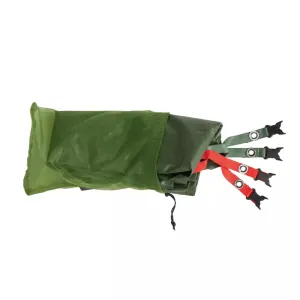 Exped Mira III HL Tent Footprint