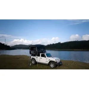 Expedition Lite Rooftop Tent 120cm