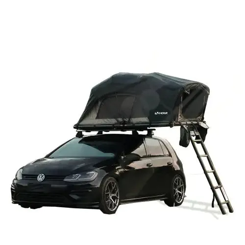 Expedition Lite Rooftop Tent 120cm