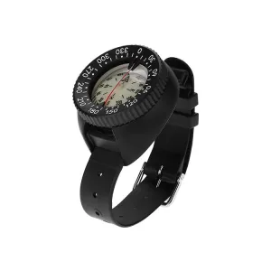 Fashion-forward Wrist High-quality Compass