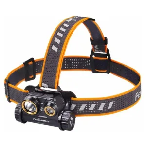 Fenix HM65R 1400 Lumen Rechargeable Headlamp