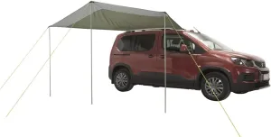 Fieldcrest Canopy Tarp