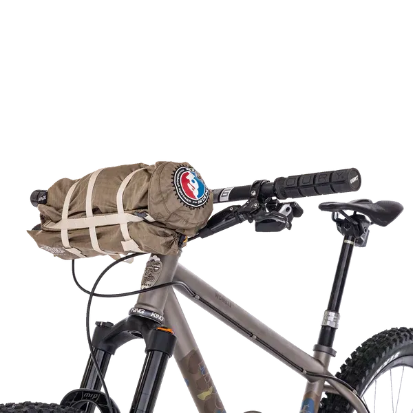 Fly Creek HV UL1 Bikepack Solution Dye Tent