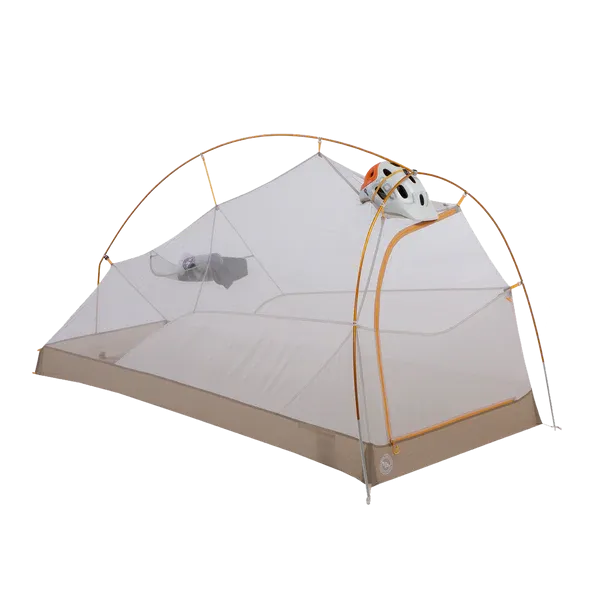 Fly Creek HV UL1 Bikepack Solution Dye Tent