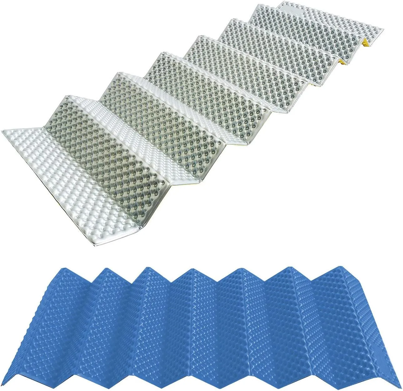 Foam Closed Cell Sleeping Folding Pad, Ultralight Sleeping Mat,Camping Tent Pads for Backpacking Hiking Outdoor