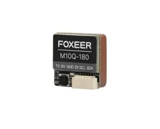 Foxeer M10Q 180 GPS 5883 Compass