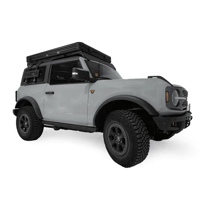 Freespirit Recreation Aspen Lite Standard - Rooftop Tent