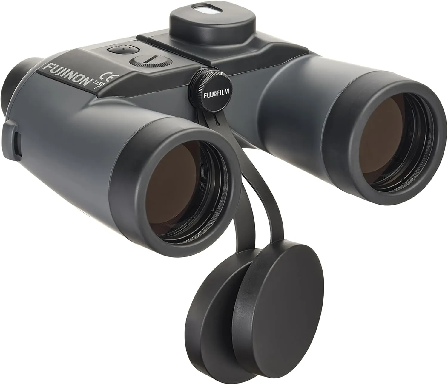 Fujifilm Fujinon Mariner 7x50 WPC-XL Porro Prism Binocular