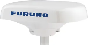 Furuno USA SXC21 Sat. Compass, 4 Antenna, Nmea 0183