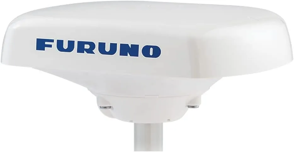 Furuno USA SXC21 Sat. Compass, 4 Antenna, Nmea 0183