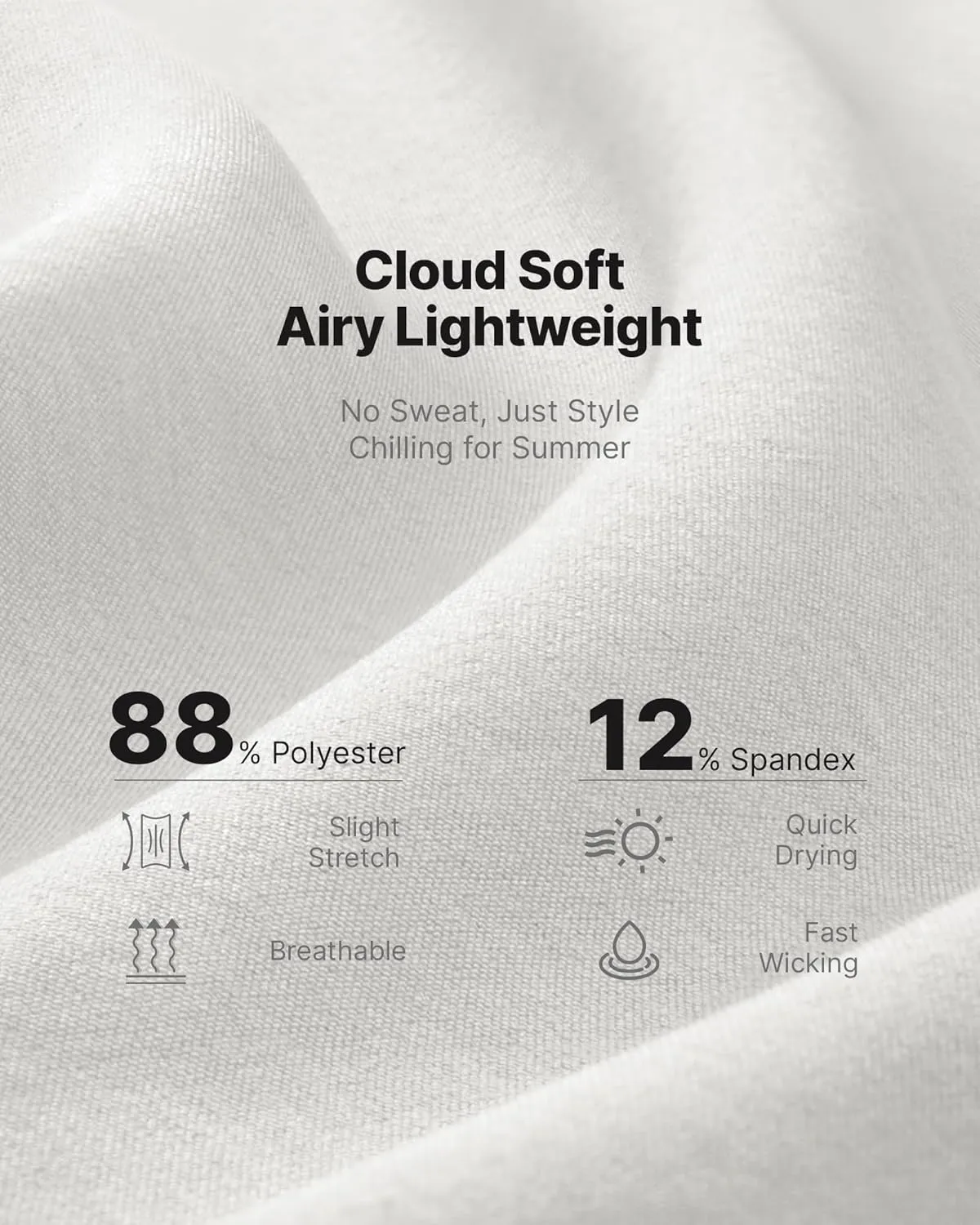 G4Free A Line Tennis Skirts for Women Elastic High Waisted Golf Skorts Soft Casual Athletic Inner Shorts with 4 Pockets