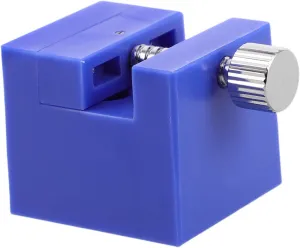 Gatuida Watch Repair Tool Kit Professional Watchmaker Link Removal and Band Tool and Design for Maintenance