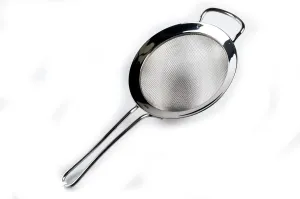 Gefu Sieve 16cm, Stainless Steel, Multi-Colour, 35 x 16 x 16 cm