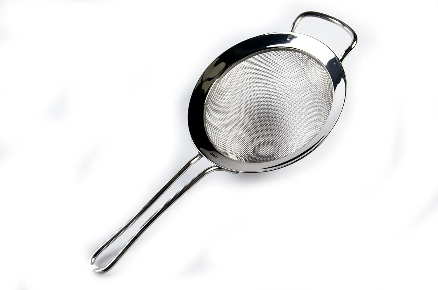 Gefu Sieve 16cm, Stainless Steel, Multi-Colour, 35 x 16 x 16 cm