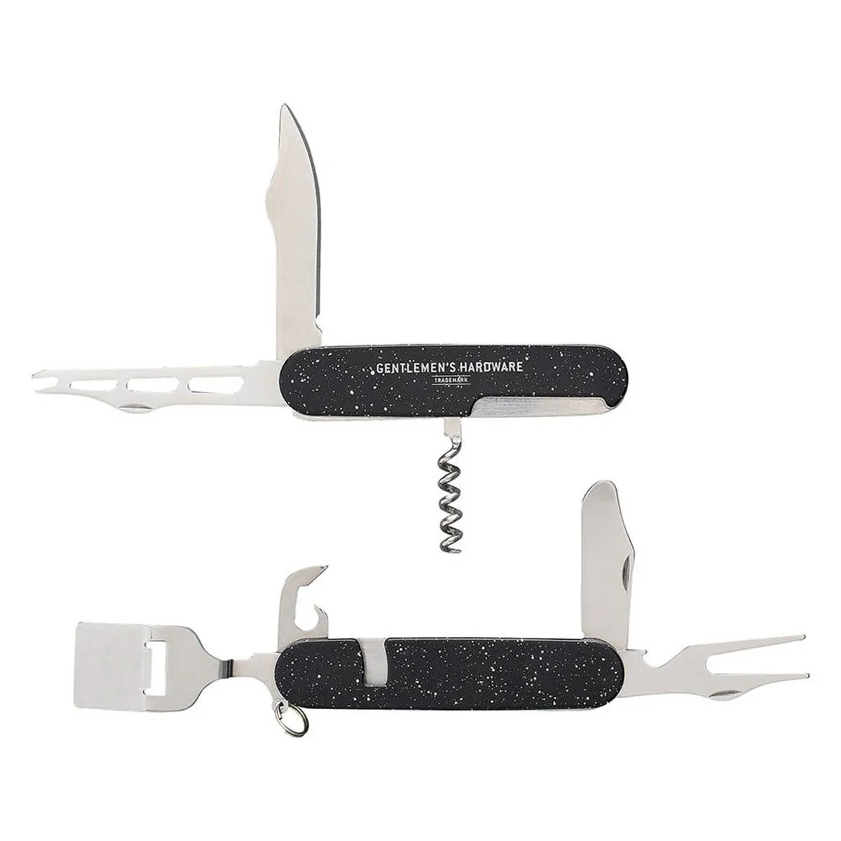 GENTLEMENS HARDWARE CHEESE AND WINE MULTI TOOL