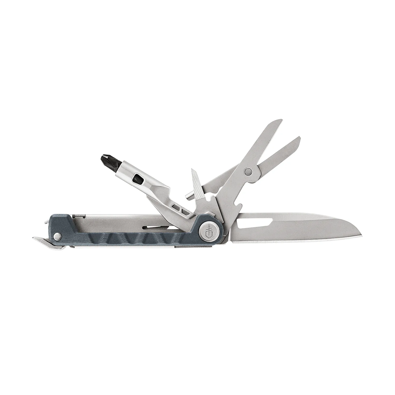 Gerber Armbar Drive Pocket Multi-Tool (Urban Blue) (Customised)