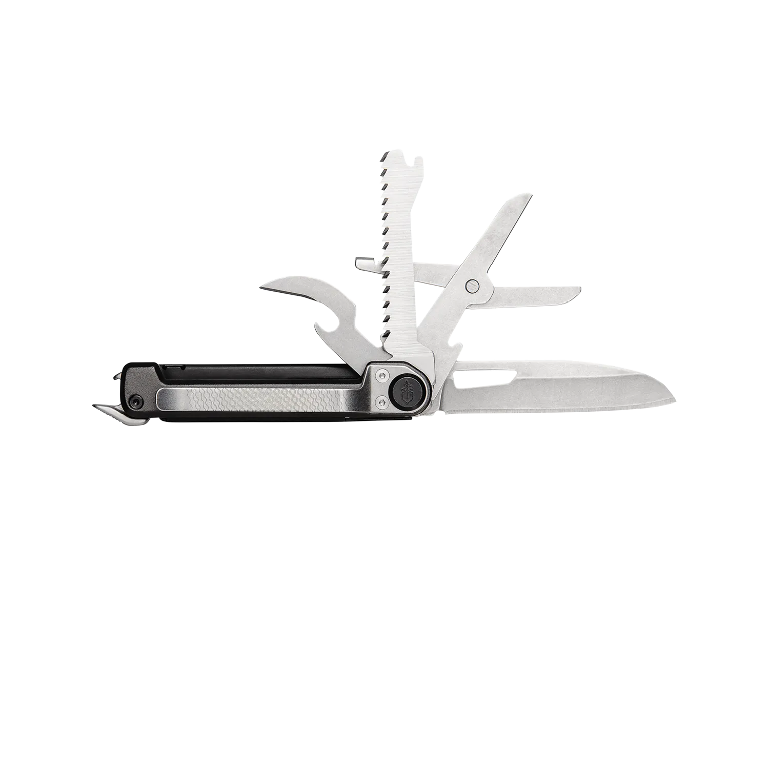 Gerber Armbar Scout Pocket Multi-Tool (Onyx)