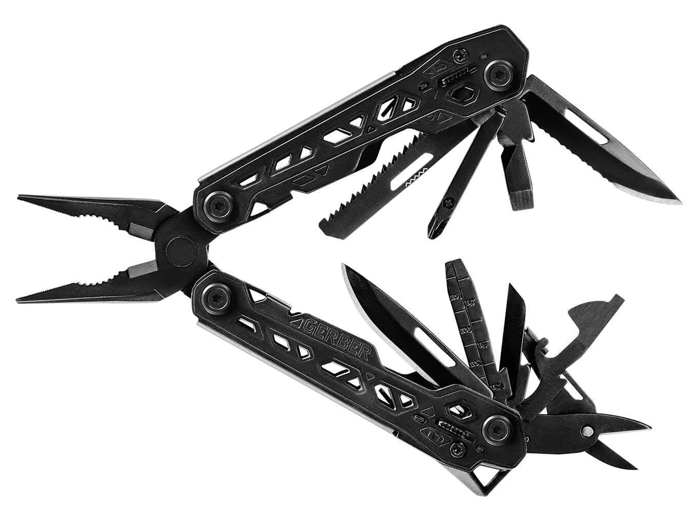 Gerber Truss Multi-tool