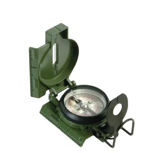 G.I. COMPASS