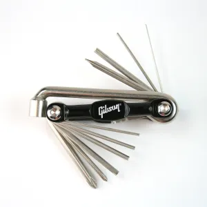 Gibson Multi-Tool Black
