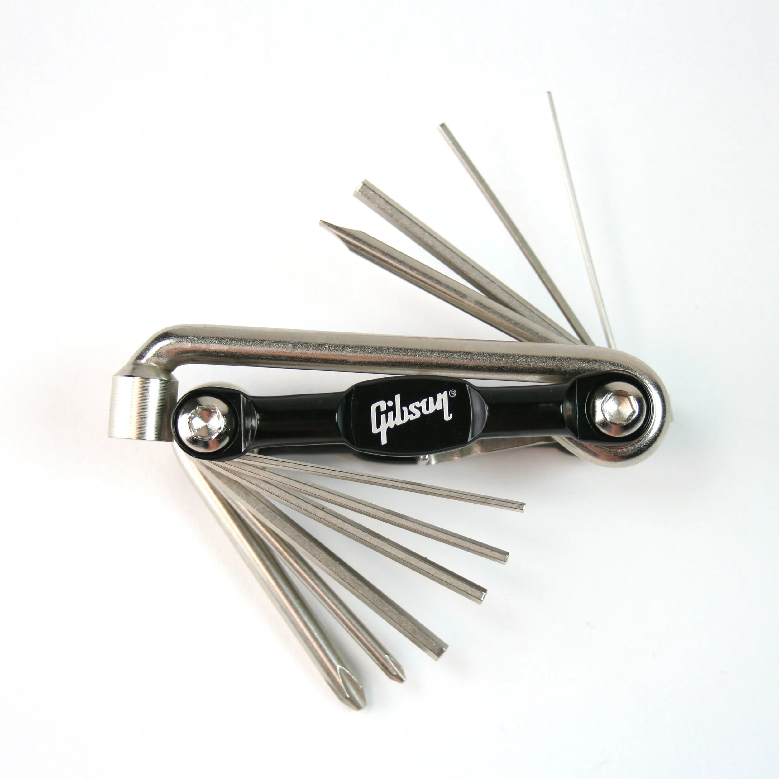 Gibson Multi-Tool Black