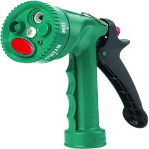 Gilmour Select-A-Spray 7 pattern 7-Pattern Zinc Nozzle