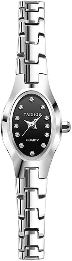 Gosasa Ladies Quartz Fashion Watches Stainless Steel Women Watches