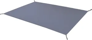 Gray,Medium,N/A Waterproof Camping Tarp, 210D Oxford Cloth Outdoor Tent Ground Pad, Lightweight Multifunctional Tent Footprint with Drawstring Bag, Picnic Land Seats for Beach, Car,Camping,Adventure