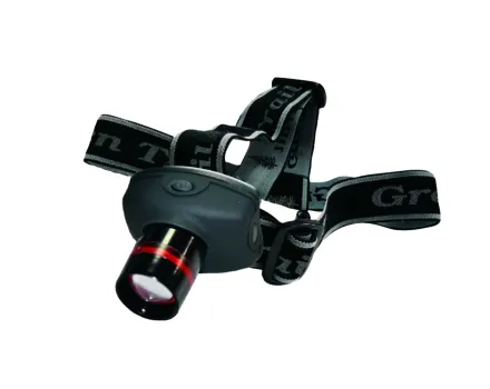 GREEN TRAIL Headlamp