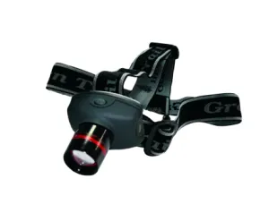 GREEN TRAIL Headlamp
