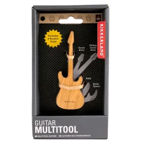 Guitar Multi Tool