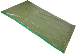 HANABASS Survival Camping Tent Lightweight Emergency Sleeping Tent for Outdoor Activities Thermal Blanket Design for Cold Weather Insulation for Hiking and Emergency Preparedness