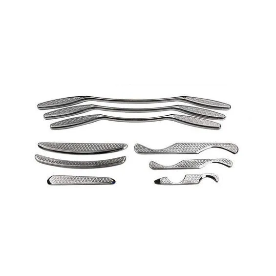 HawkGrips Soft Tissue Individual Instruments