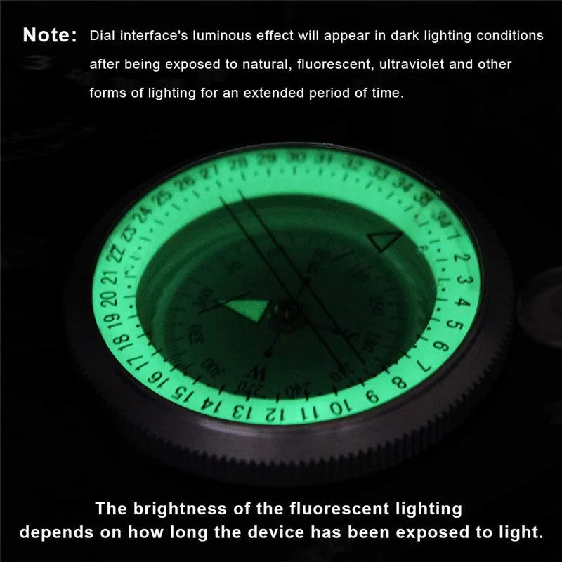High-quality for low cost Outdoor Waterproof Urgent sale Compass