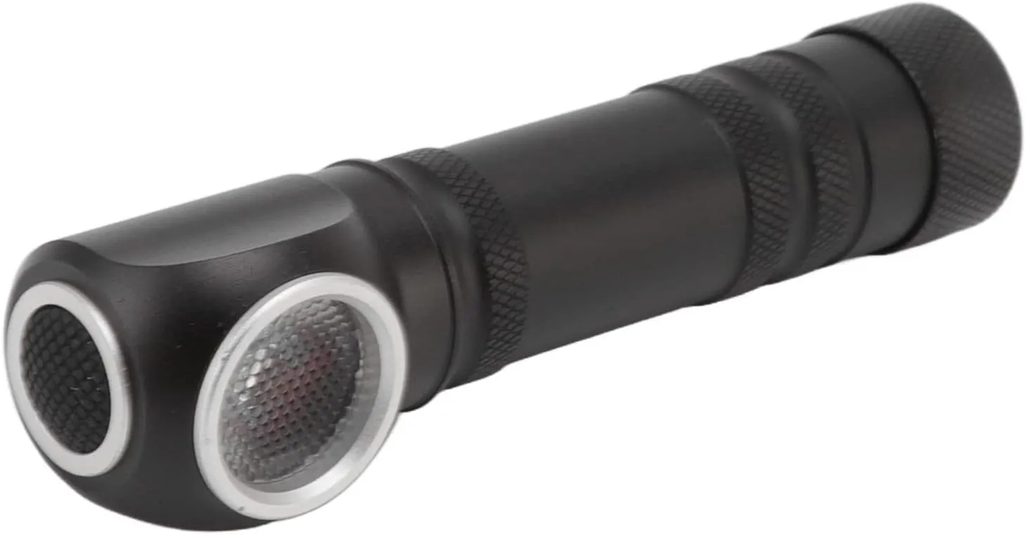 Hilitand LED Headlamp, LED Headlamp P50 Light Beads High Brightness Detachable USB Magnetic Charging Headlamp One Lamp Dual Use Flashlight for, Headlamps