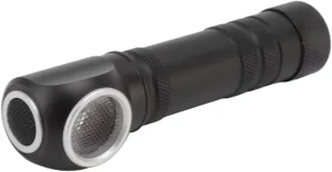 Hilitand LED Headlamp, LED Headlamp P50 Light Beads High Brightness Detachable USB Magnetic Charging Headlamp One Lamp Dual Use Flashlight for, Headlamps