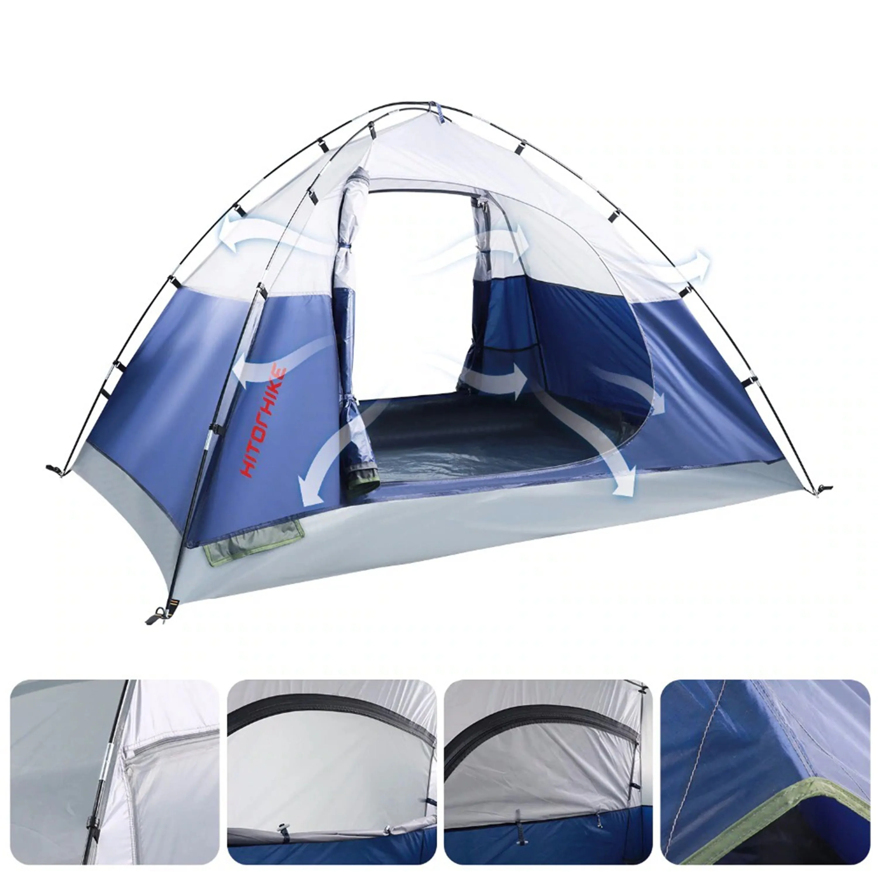 Hitorhike Ultralight Tent