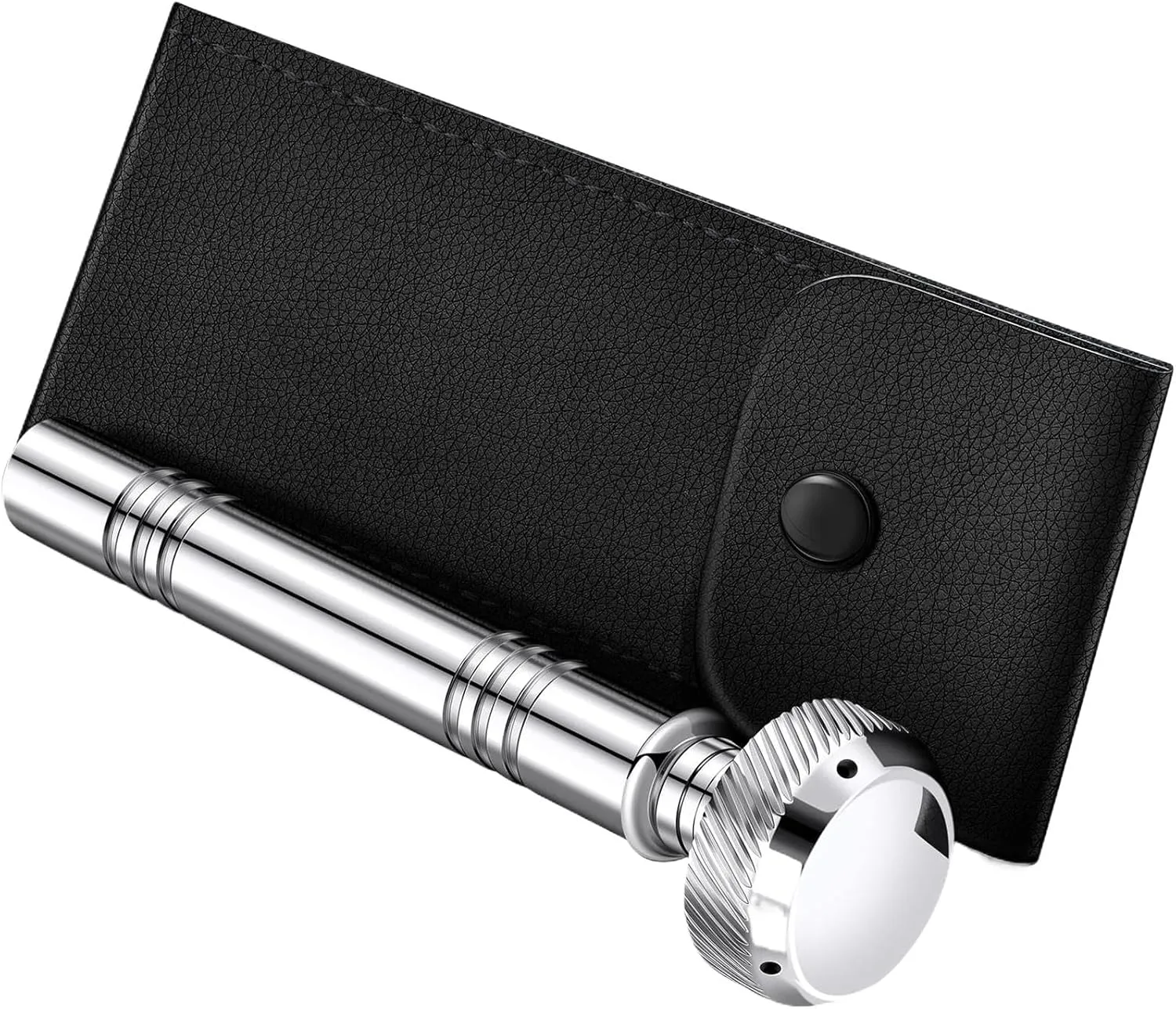 Holy Water Sprinkler - Pocket-Size Liquid Dispenser Religious Sprinkler | Holy Water Pot With Storage Bag Aspergillum Tool For Religious Ritual Christian Pocket Holy Water Sprinkler Pocket Holy Water